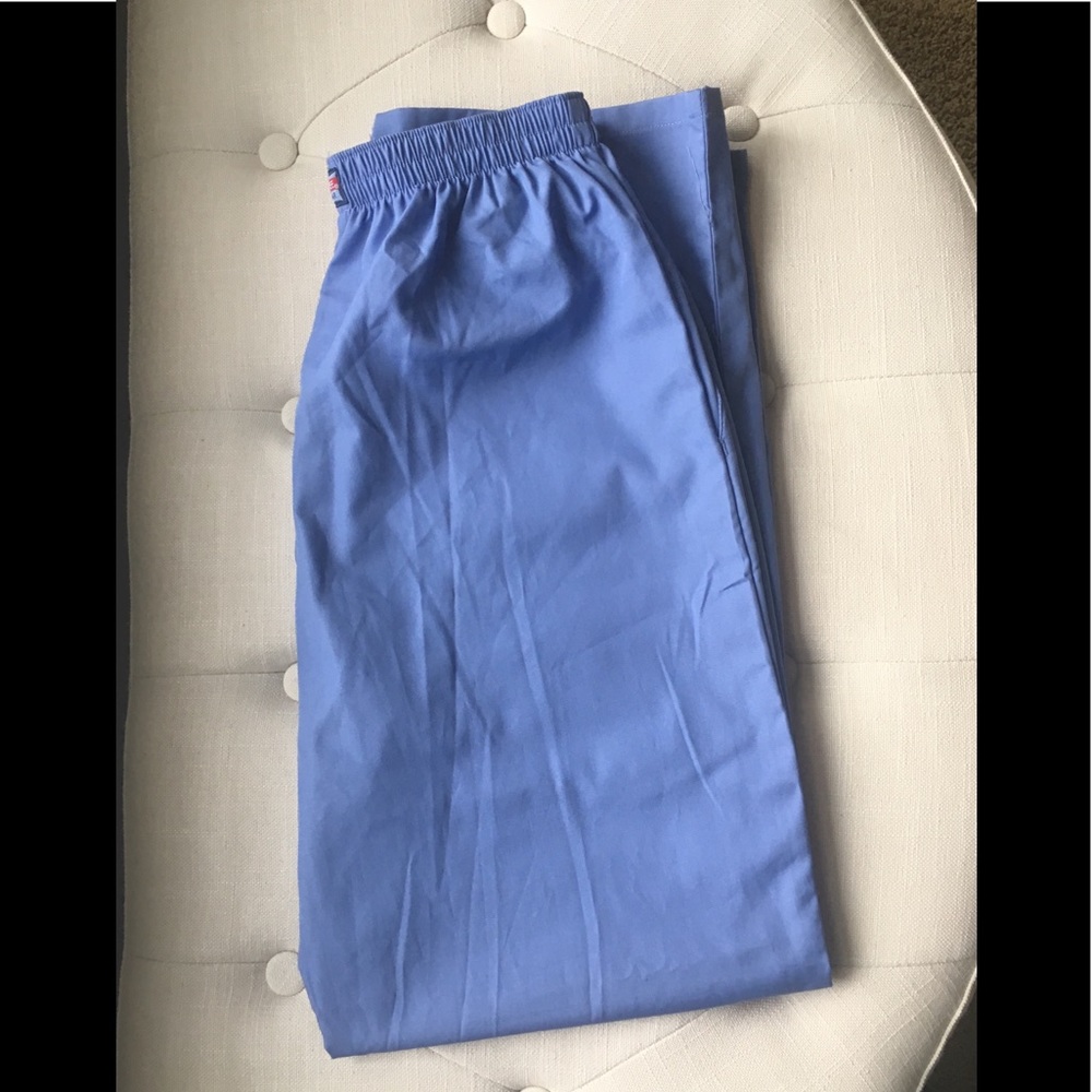 Cherokee Scrub bottoms